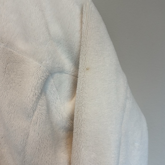 Patagonia Women’s R2 Regulator Jacket Bone White Size M - Picture 7 of 11